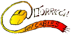 Altorricón sin Cables