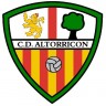 C.D. REVE ALTORRICON